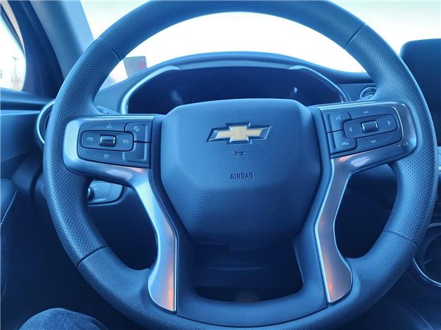 2026 Chevrolet Blazer LT (Stk: 31393) in The Pas - Image 15 of 19