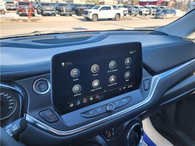 2026 Chevrolet Blazer LT (Stk: 31393) in The Pas - Image 16 of 19