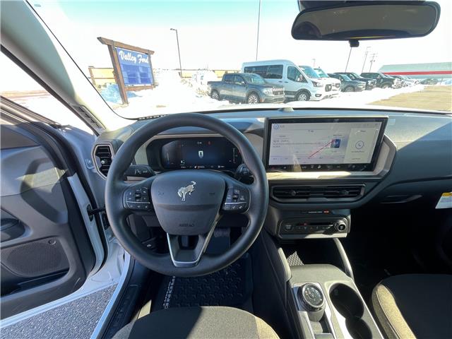 2026 Ford Bronco Sport Big Bend (Stk: T18954) in Hague - Image 11 of 14