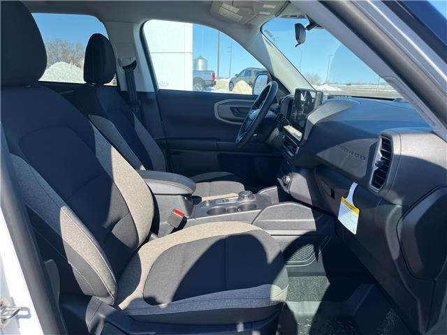 2026 Ford Bronco Sport Big Bend (Stk: T18954) in Hague - Image 12 of 14