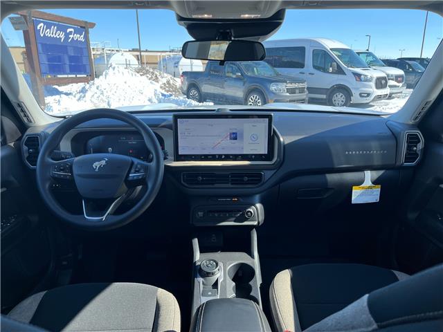 2026 Ford Bronco Sport Big Bend (Stk: T18954) in Hague - Image 14 of 14