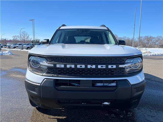 2026 Ford Bronco Sport Big Bend (Stk: T18954) in Hague - Image 3 of 14