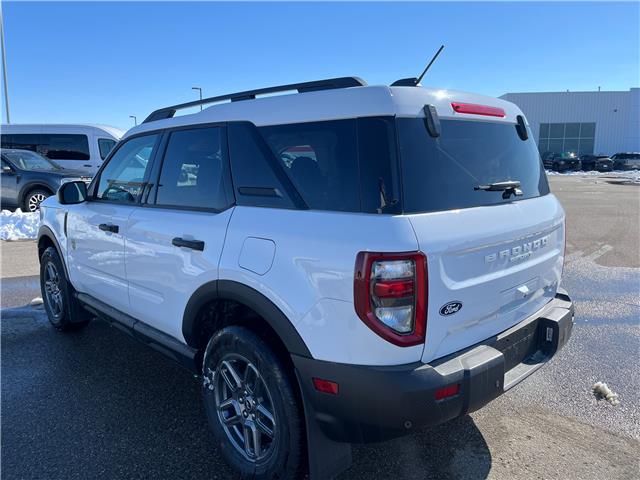 2026 Ford Bronco Sport Big Bend (Stk: T18954) in Hague - Image 6 of 14