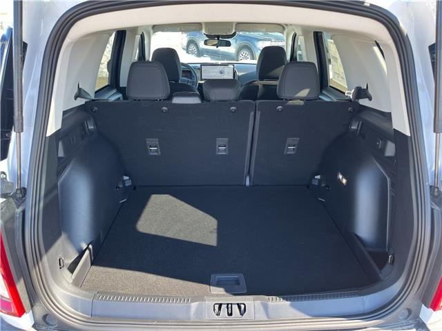 2026 Ford Bronco Sport Big Bend (Stk: T18954) in Hague - Image 8 of 14