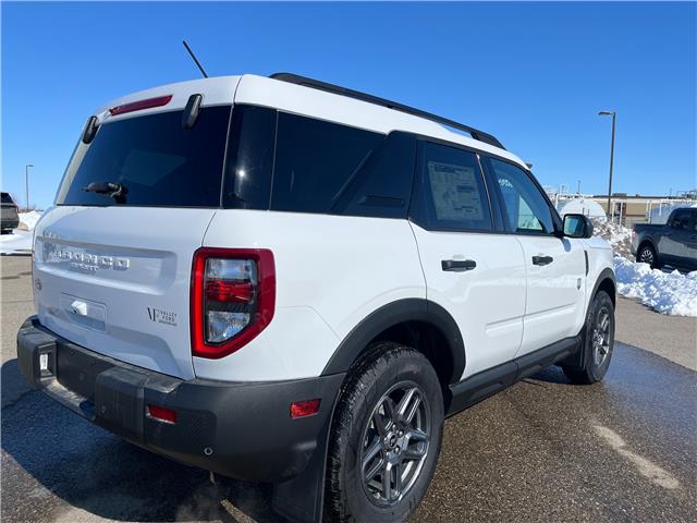 2026 Ford Bronco Sport Big Bend (Stk: T18954) in Hague - Image 9 of 14