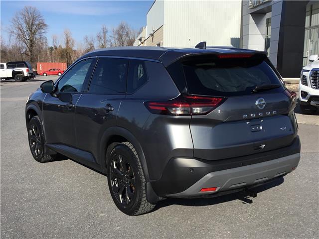 2021 Nissan Rogue SV (Stk: 26263A) in Cornwall - Image 21 of 27