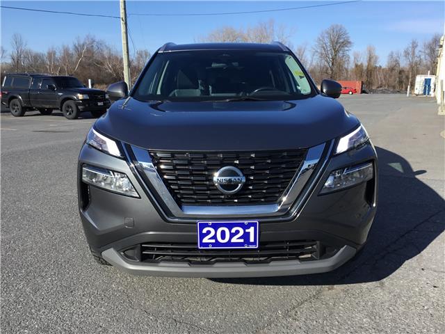 2021 Nissan Rogue SV (Stk: 26263A) in Cornwall - Image 26 of 27