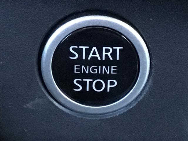 2021 Nissan Rogue SV (Stk: 26263A) in Cornwall - Image 7 of 27