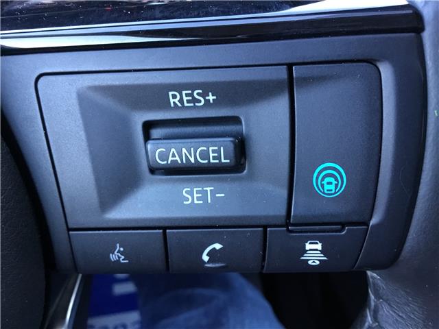 2021 Nissan Rogue SV (Stk: 26263A) in Cornwall - Image 6 of 27