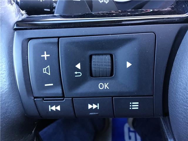 2021 Nissan Rogue SV (Stk: 26263A) in Cornwall - Image 5 of 27