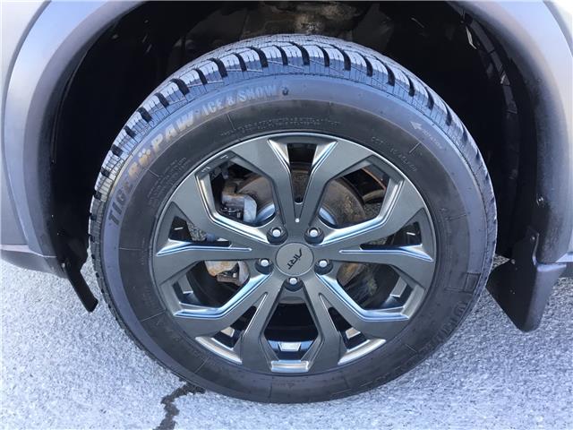 2021 Nissan Rogue SV (Stk: 26263A) in Cornwall - Image 30 of 30