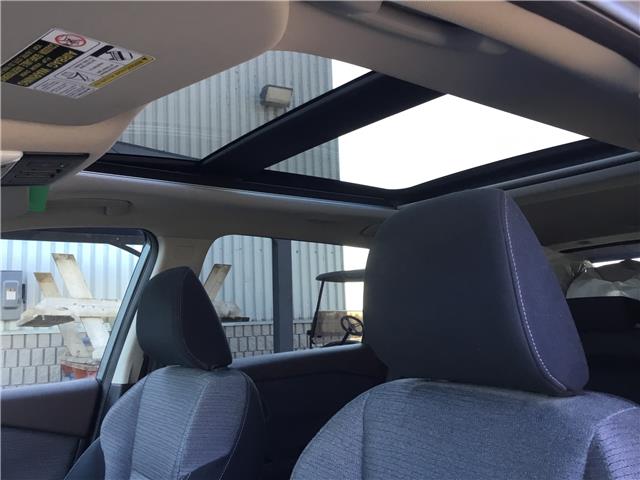 2021 Nissan Rogue SV (Stk: 26263A) in Cornwall - Image 12 of 27