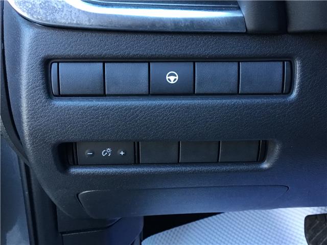 2021 Nissan Rogue SV (Stk: 26263A) in Cornwall - Image 3 of 27