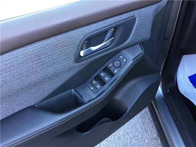 2021 Nissan Rogue SV (Stk: 26263A) in Cornwall - Image 2 of 27