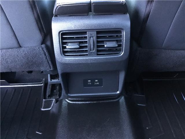 2021 Nissan Rogue SV (Stk: 26263A) in Cornwall - Image 15 of 27