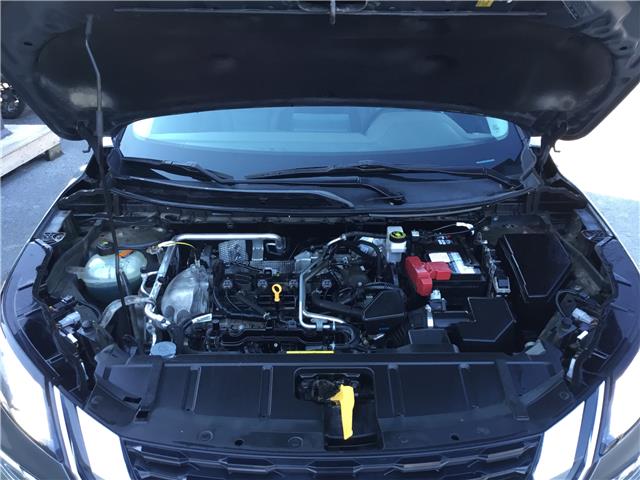 2021 Nissan Rogue SV (Stk: 26263A) in Cornwall - Image 18 of 27