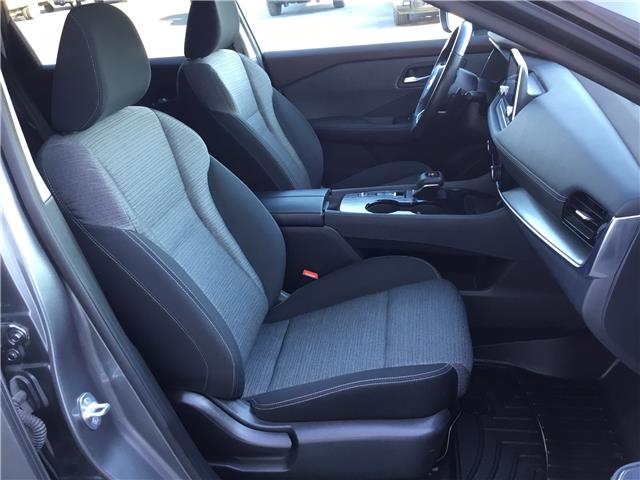 2021 Nissan Rogue SV (Stk: 26263A) in Cornwall - Image 17 of 27