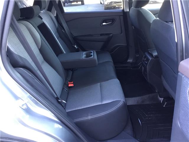 2021 Nissan Rogue SV (Stk: 26263A) in Cornwall - Image 16 of 27