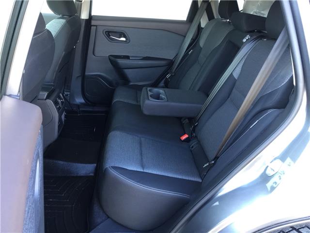 2021 Nissan Rogue SV (Stk: 26263A) in Cornwall - Image 13 of 27