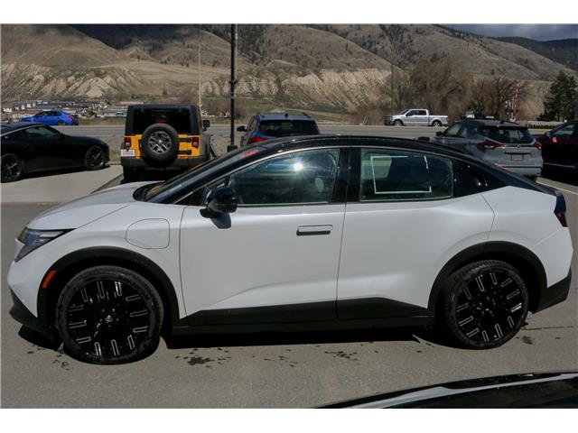 2026 Nissan LEAF PLATINUM+ (Stk: C26017) in Kamloops - Image 2 of 21