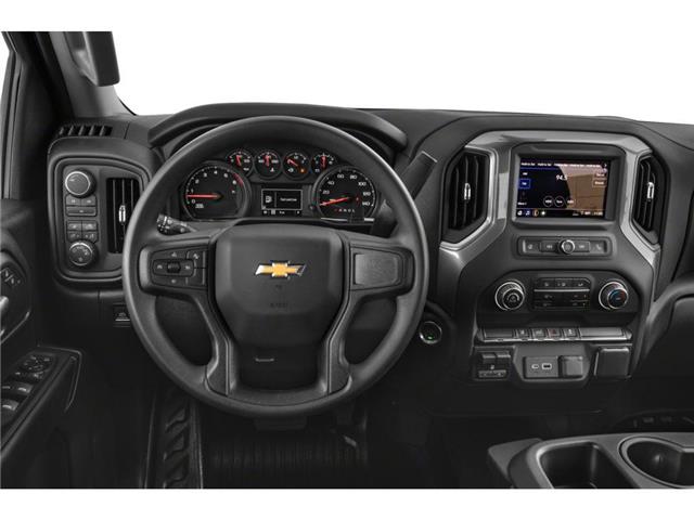 2024 Chevrolet Silverado 2500HD LT (Stk: S2784) in Cornwall - Image 4 of 11