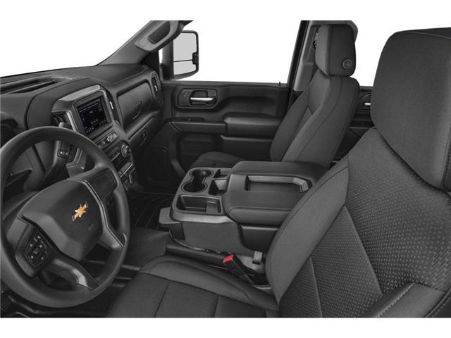 2024 Chevrolet Silverado 2500HD LT (Stk: S2784) in Cornwall - Image 6 of 11