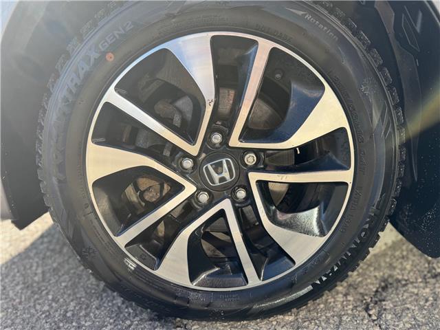 2014 Honda Civic EX (Stk: 2603125) in Waterloo - Image 9 of 21