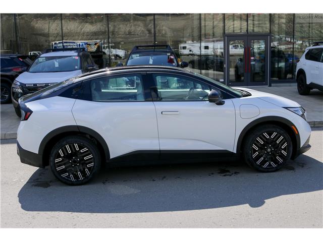 2026 Nissan LEAF PLATINUM+ (Stk: C26017) in Kamloops - Image 7 of 21