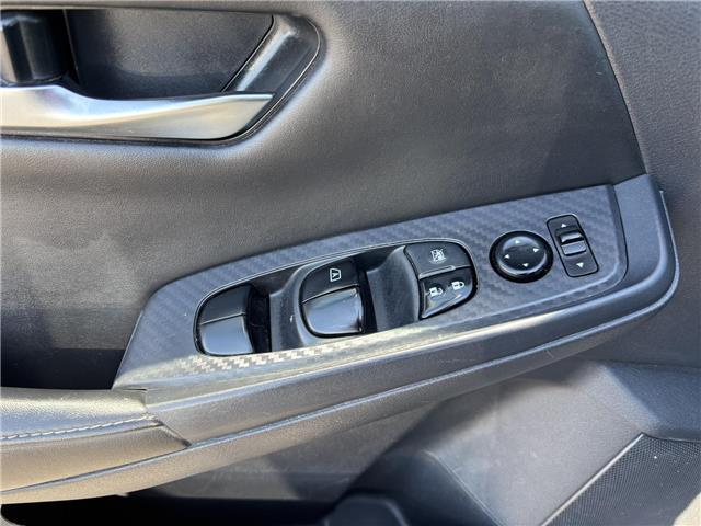 2022 Nissan Sentra SV (Stk: P7269) in Brantford - Image 6 of 22