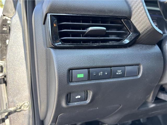 2022 Nissan Sentra SV (Stk: P7269) in Brantford - Image 7 of 22