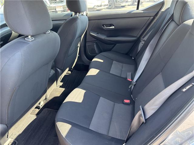 2022 Nissan Sentra SV (Stk: P7269) in Brantford - Image 14 of 22