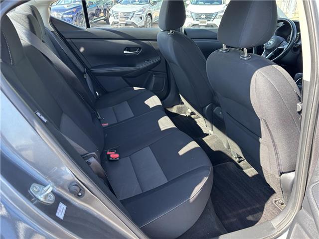 2022 Nissan Sentra SV (Stk: P7269) in Brantford - Image 16 of 22