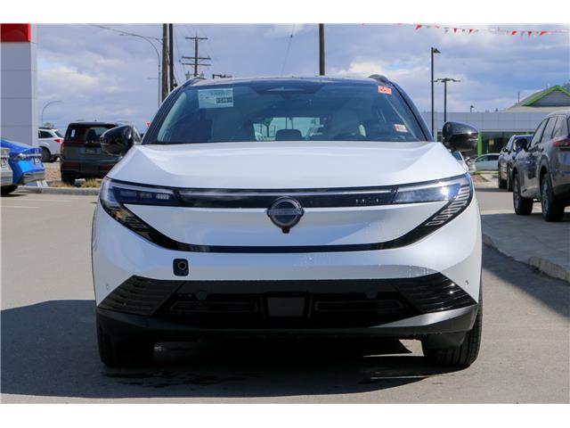 2026 Nissan LEAF PLATINUM+ (Stk: C26017) in Kamloops - Image 9 of 21