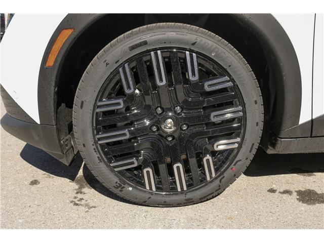 2026 Nissan LEAF PLATINUM+ (Stk: C26017) in Kamloops - Image 11 of 21