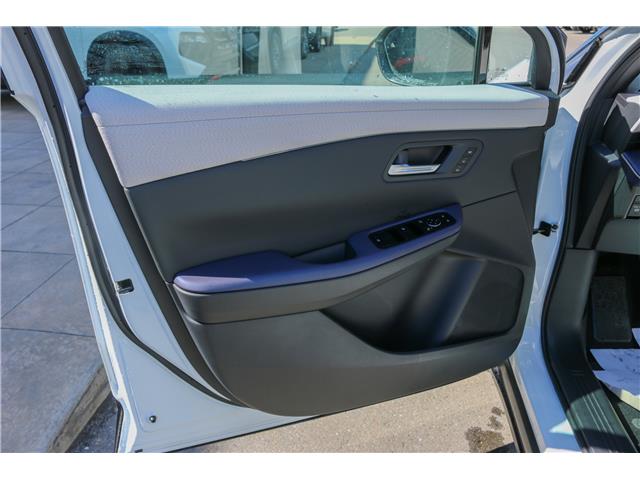 2026 Nissan LEAF PLATINUM+ (Stk: C26017) in Kamloops - Image 12 of 21