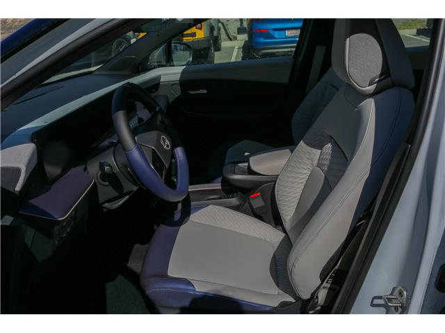 2026 Nissan LEAF PLATINUM+ (Stk: C26017) in Kamloops - Image 13 of 21