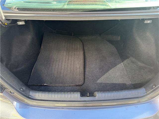 2014 Honda Civic EX (Stk: 2603125) in Waterloo - Image 19 of 21