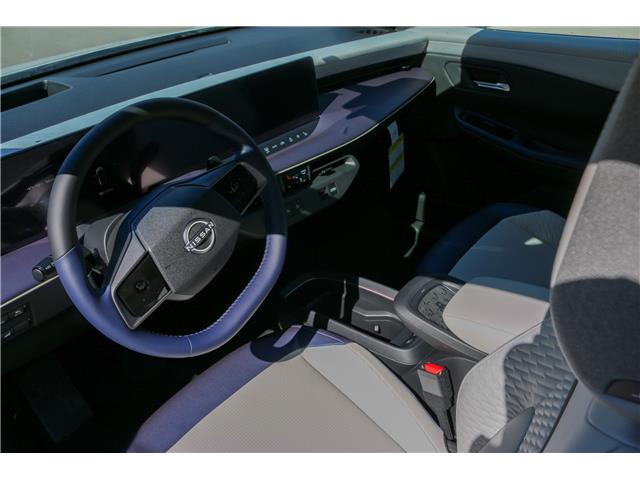 2026 Nissan LEAF PLATINUM+ (Stk: C26017) in Kamloops - Image 14 of 21