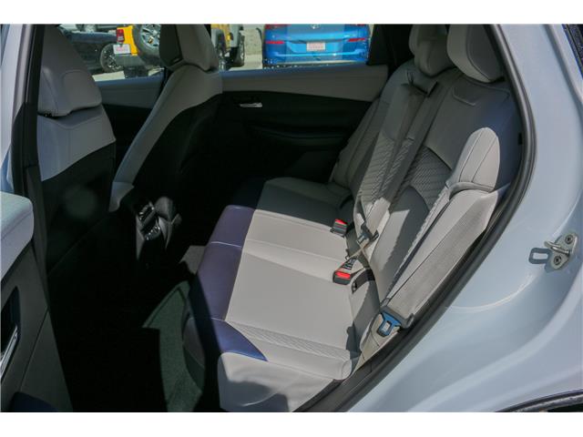 2026 Nissan LEAF PLATINUM+ (Stk: C26017) in Kamloops - Image 21 of 21