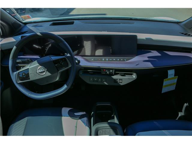 2026 Nissan LEAF PLATINUM+ (Stk: C26017) in Kamloops - Image 15 of 21