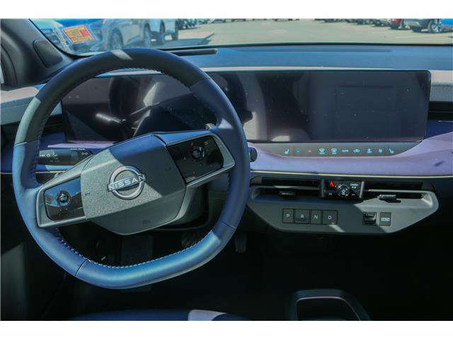 2026 Nissan LEAF PLATINUM+ (Stk: C26017) in Kamloops - Image 16 of 21