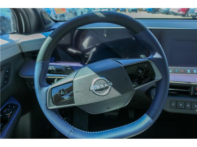 2026 Nissan LEAF PLATINUM+ (Stk: C26017) in Kamloops - Image 17 of 21