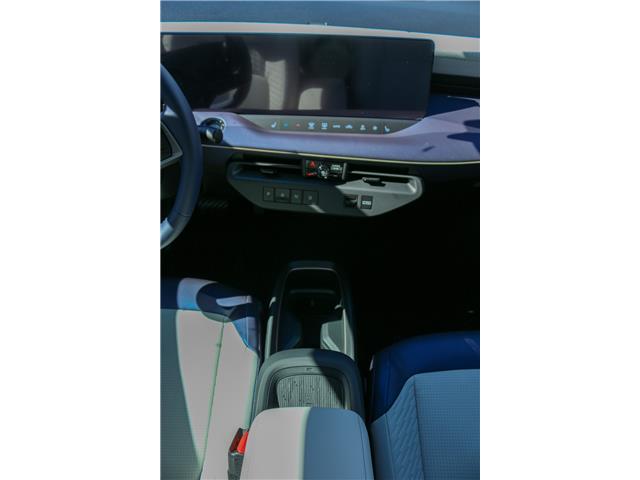 2026 Nissan LEAF PLATINUM+ (Stk: C26017) in Kamloops - Image 18 of 21