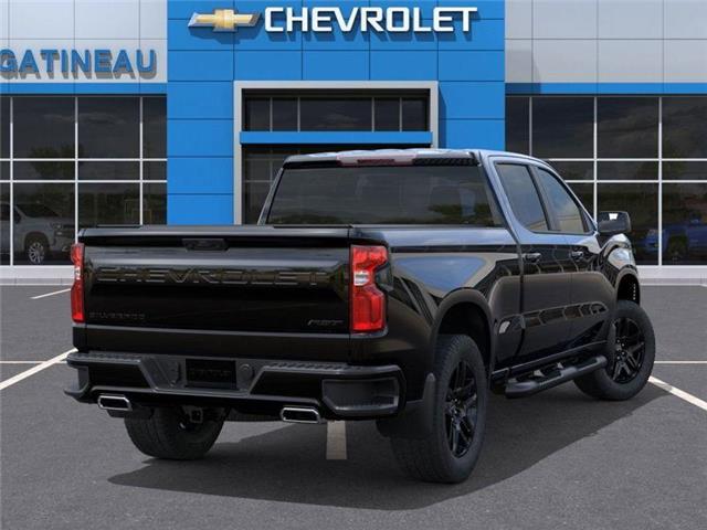 2026 Chevrolet Silverado 1500 RST (Stk: B260298) in Gatineau - Image 4 of 24