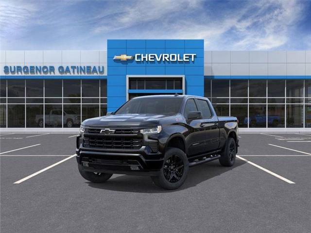 2026 Chevrolet Silverado 1500 RST (Stk: B260298) in Gatineau - Image 8 of 24
