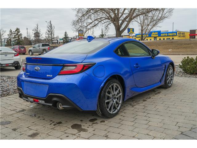 2026 Subaru BRZ Base (Stk: 701310) in Red Deer - Image 2 of 16
