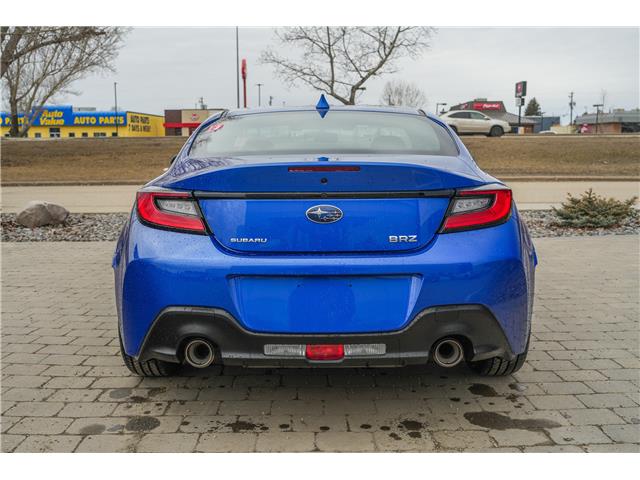 2026 Subaru BRZ Base (Stk: 701310) in Red Deer - Image 3 of 16