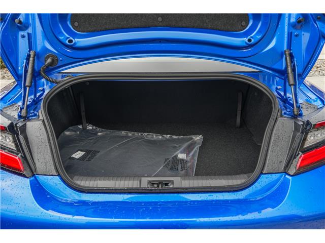 2026 Subaru BRZ Base (Stk: 701310) in Red Deer - Image 4 of 16