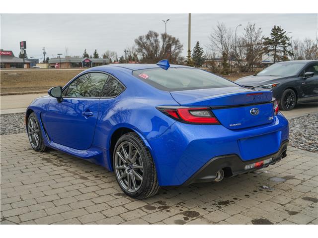 2026 Subaru BRZ Base (Stk: 701310) in Red Deer - Image 5 of 16