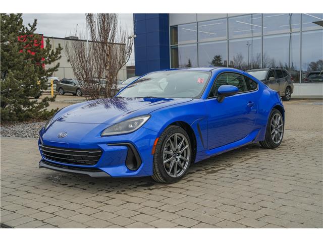 2026 Subaru BRZ Base (Stk: 701310) in Red Deer - Image 6 of 16
